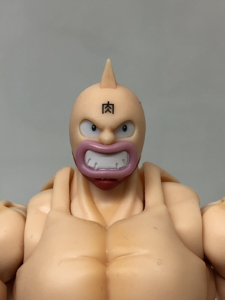 S.H.Figuarts キン肉マン 完璧超人始祖編 フィギュア/グッズ