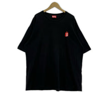 半袖Tシャツ 24SS ショッパーカットソー 黒 (3XL) ブラック