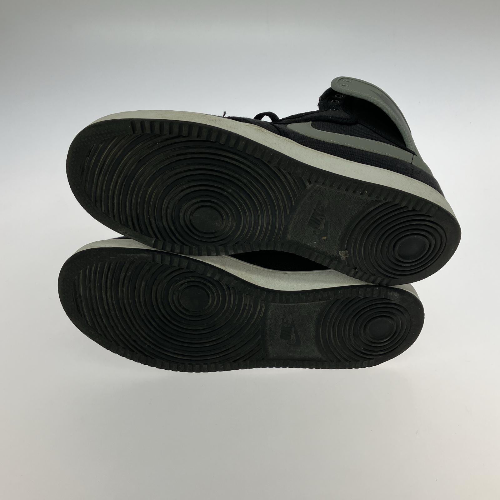 スニーカー AIR JORDAN 1 KO HIGH OG KO SHADOW 26.0cm