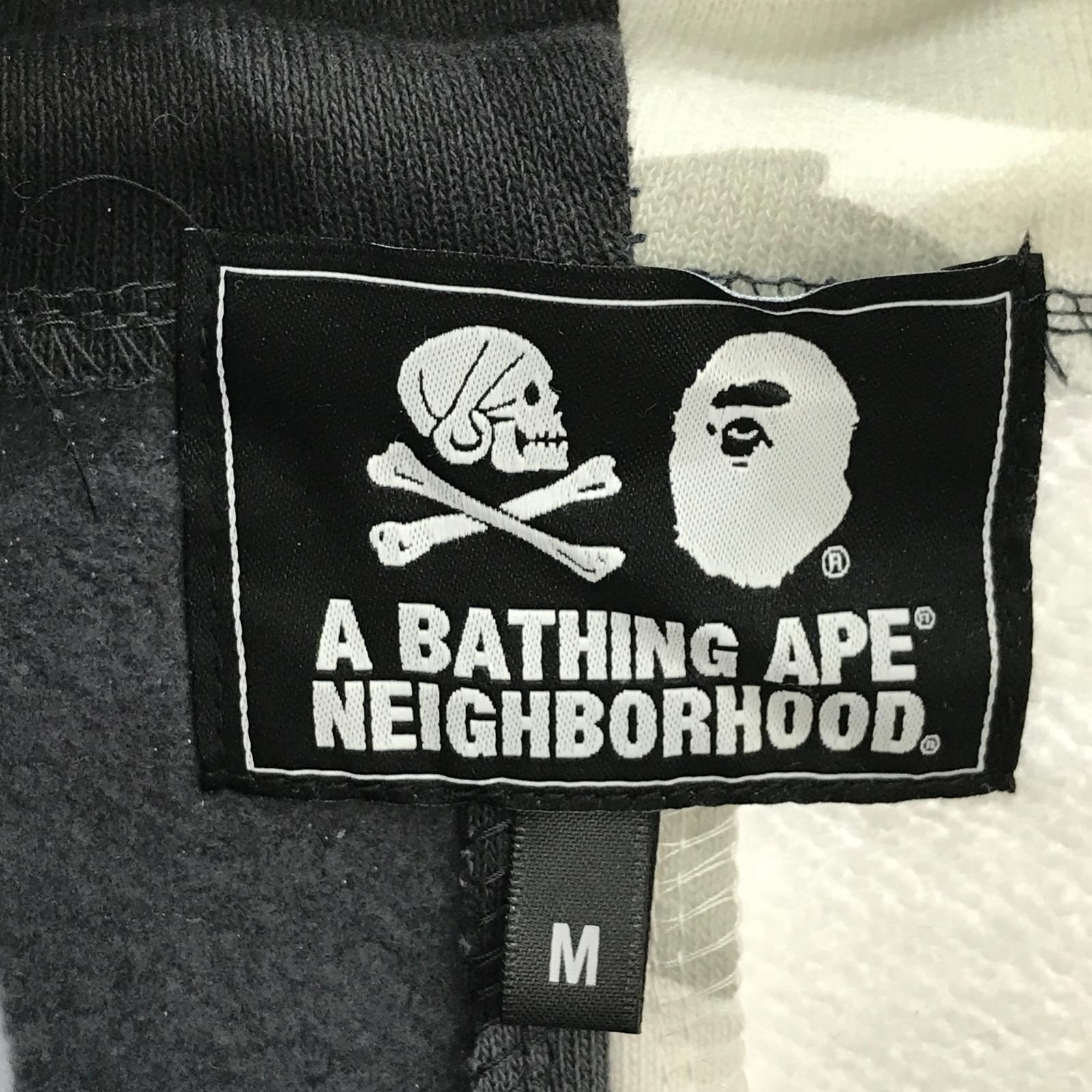 パーカー NEIGHBORHOOD シャークパーカー 001ZPE731941X (M) M