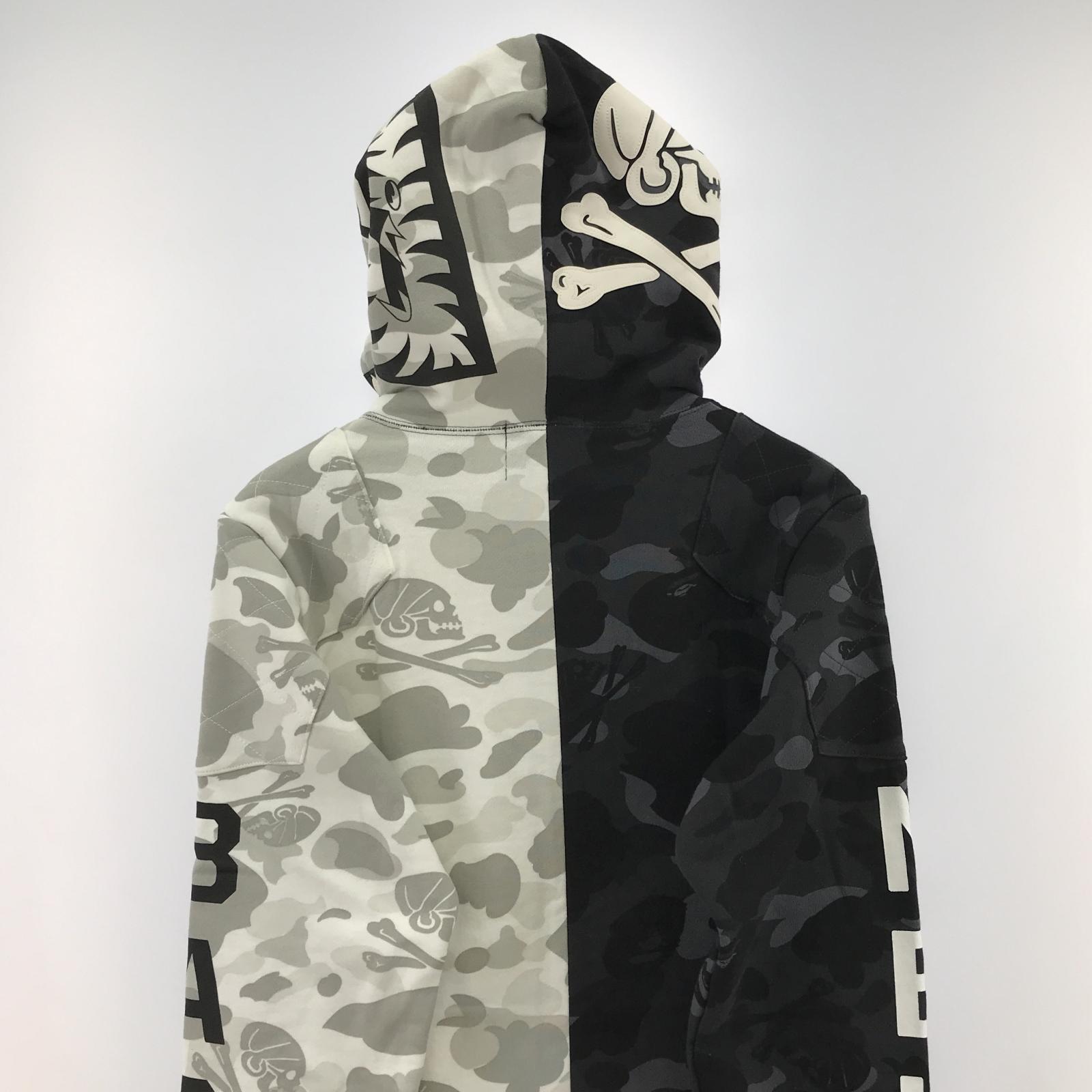 パーカー NEIGHBORHOOD シャークパーカー 001ZPE731941X (M) M