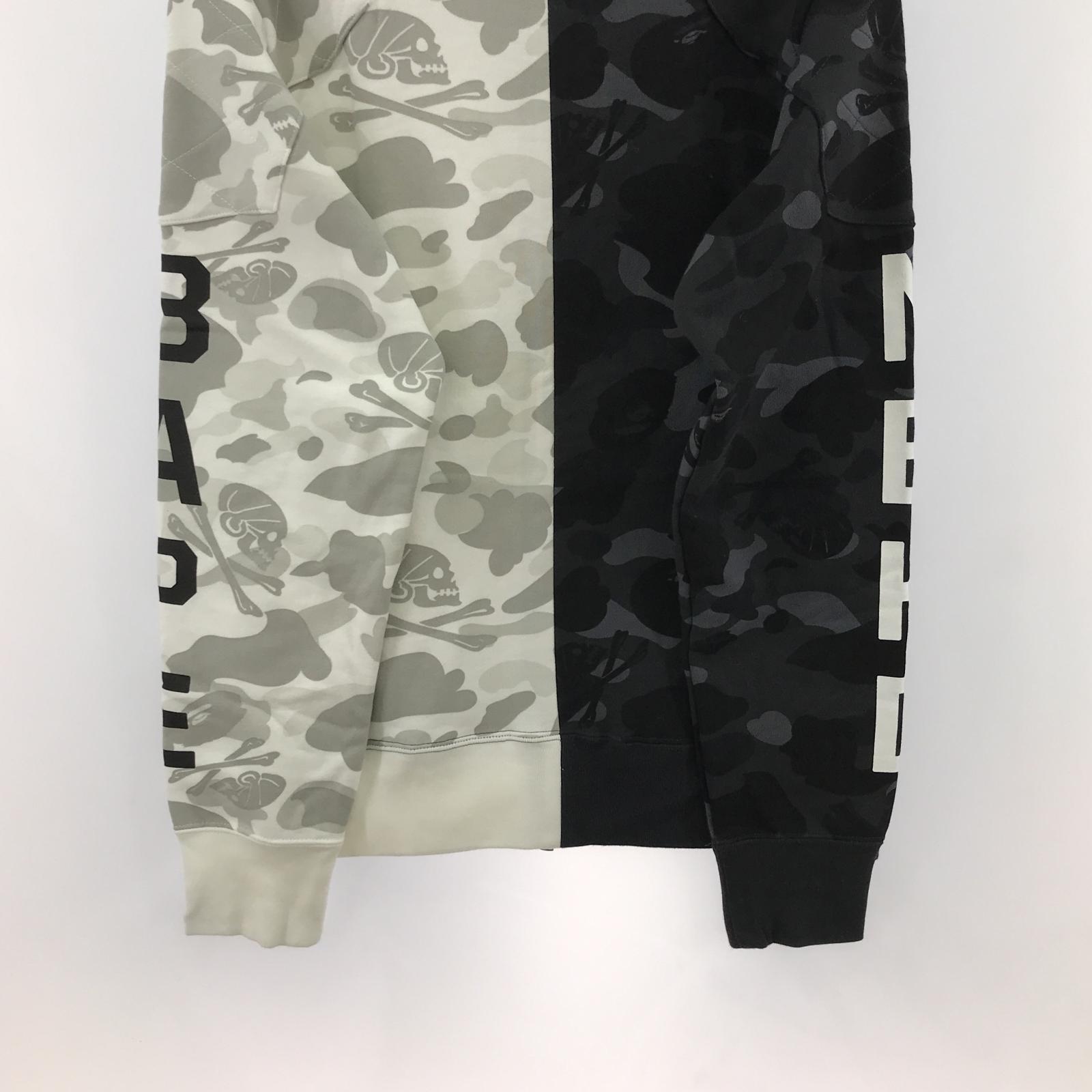 パーカー NEIGHBORHOOD シャークパーカー 001ZPE731941X (M) M