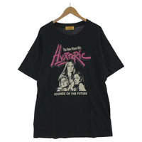 半袖Tシャツ 01251CT01 ブラック