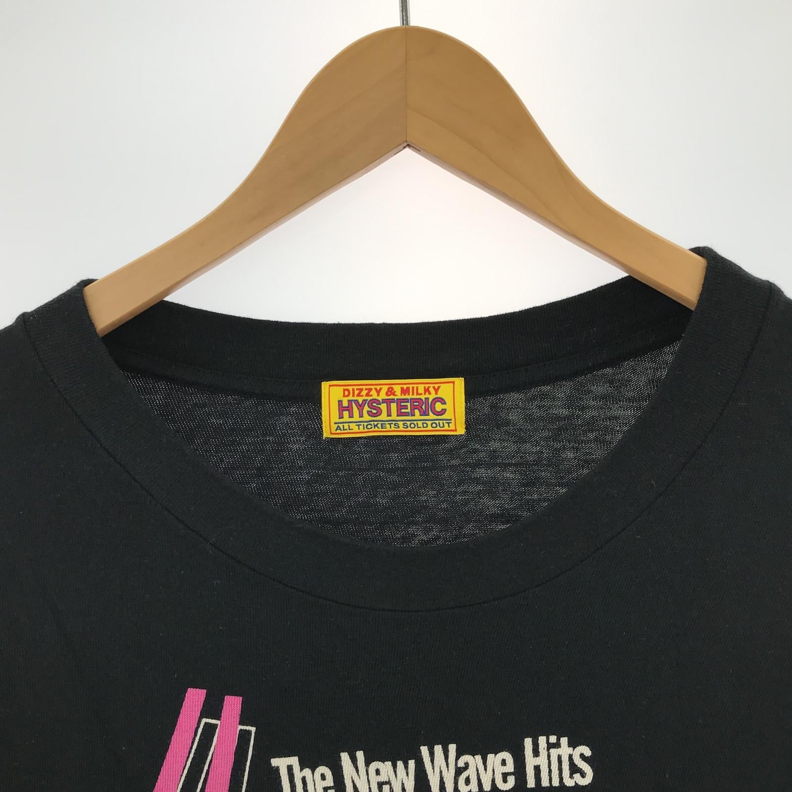 半袖Tシャツ 01251CT01 ブラック
