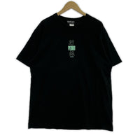 半袖Tシャツ mud pie 行旅(XL) ブラック