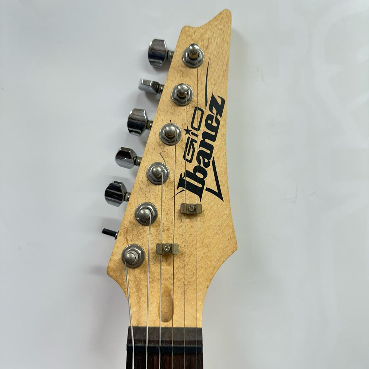 Ibanez Gio GRX40 ギター