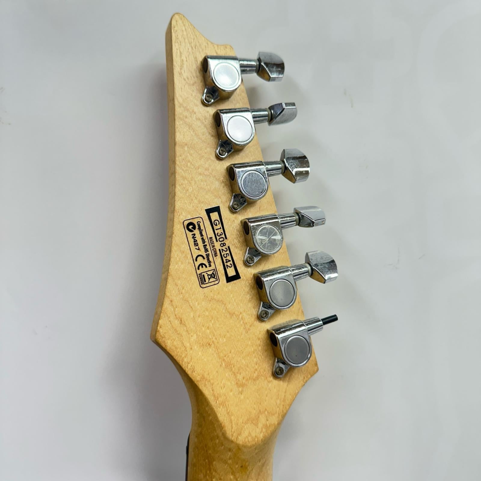 Ibanez Gio GRX40 ギター