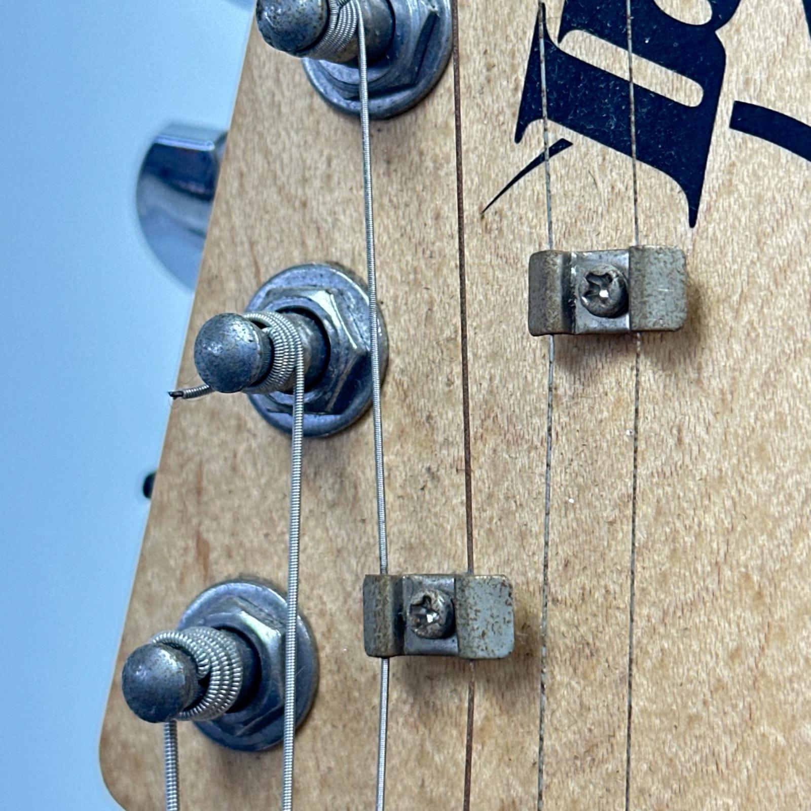 Ibanez Gio GRX40 ギター