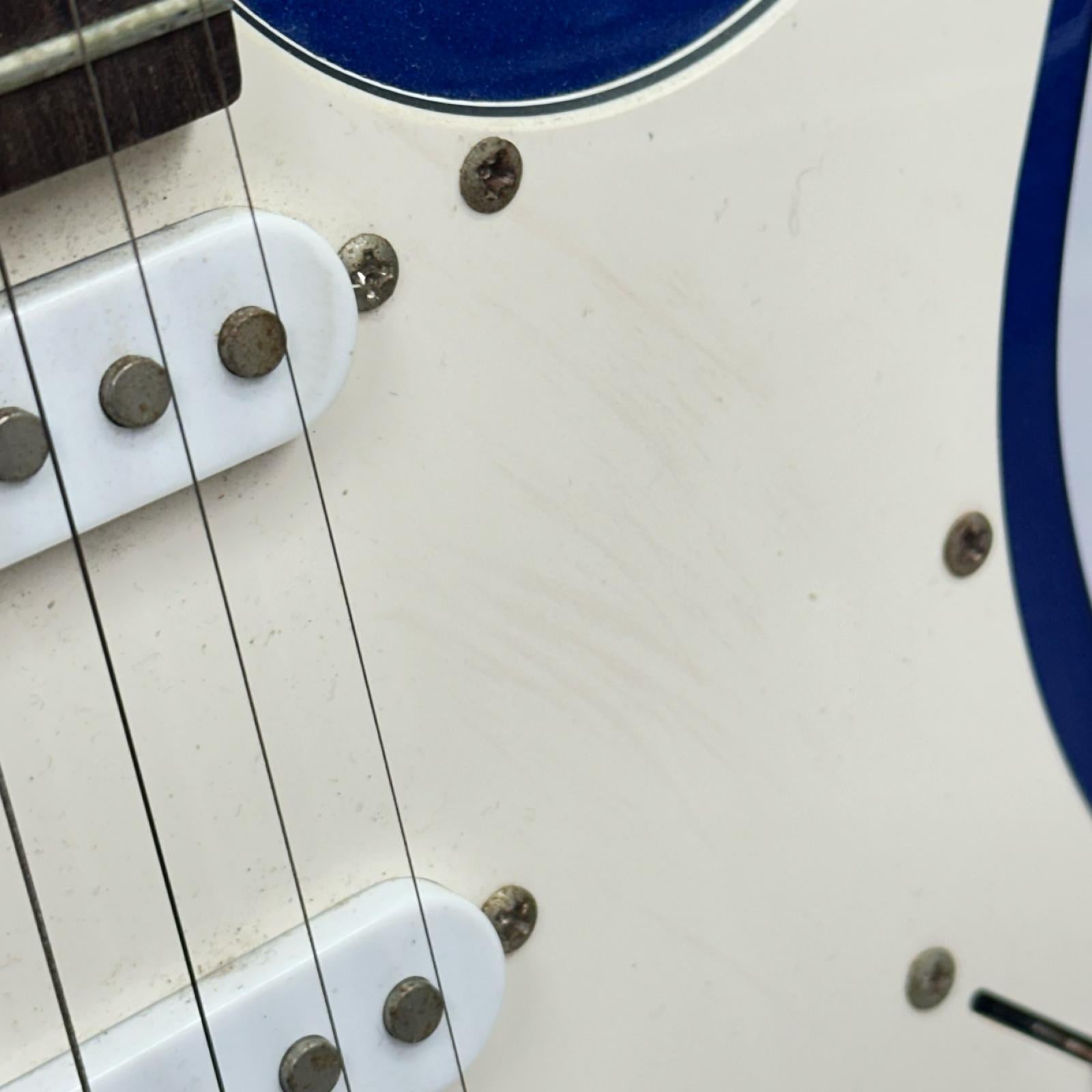 Ibanez Gio GRX40 ギター