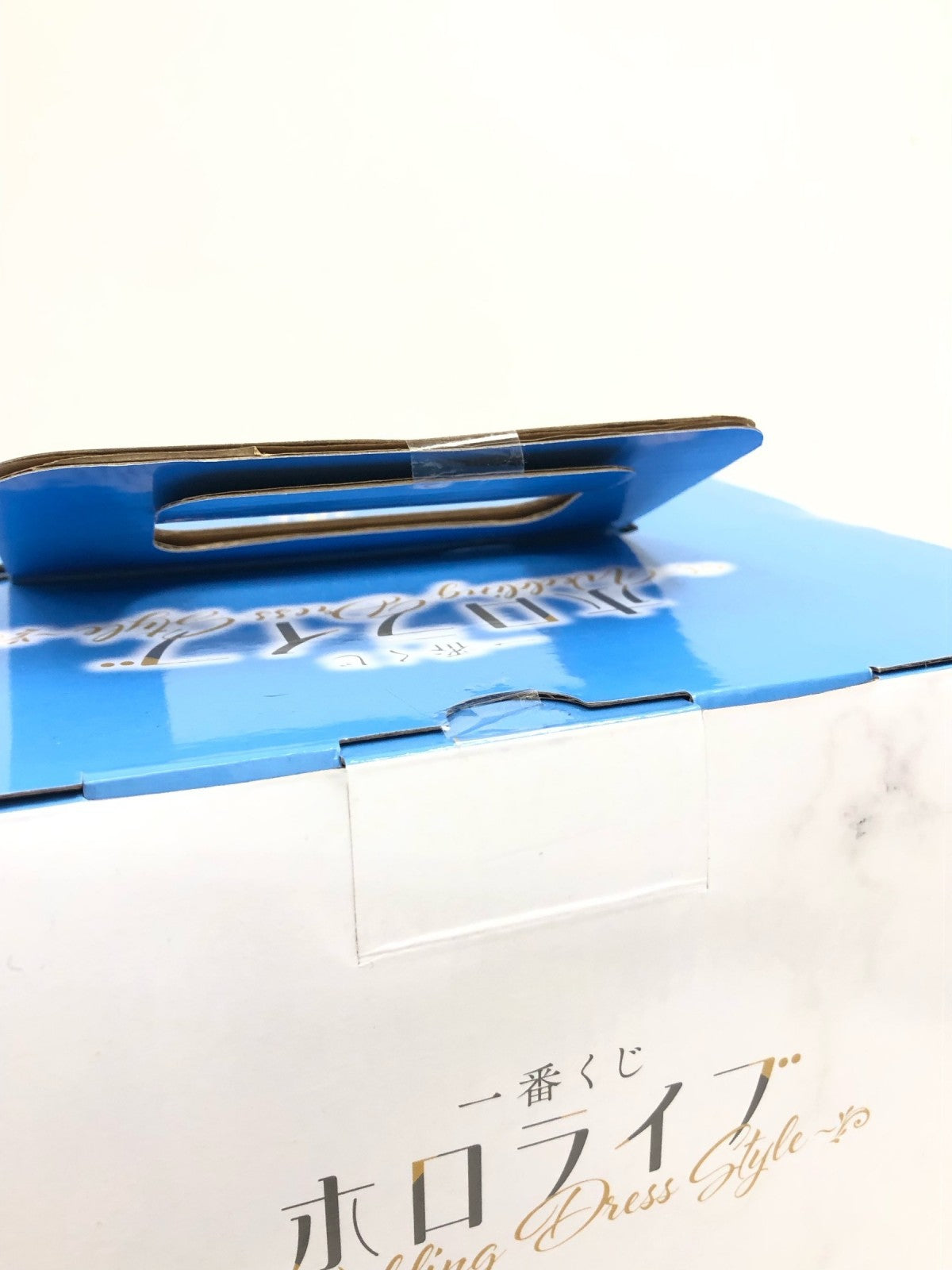 hololive 雪花ラミィ賞 フィギュア フィギュア/グッズ