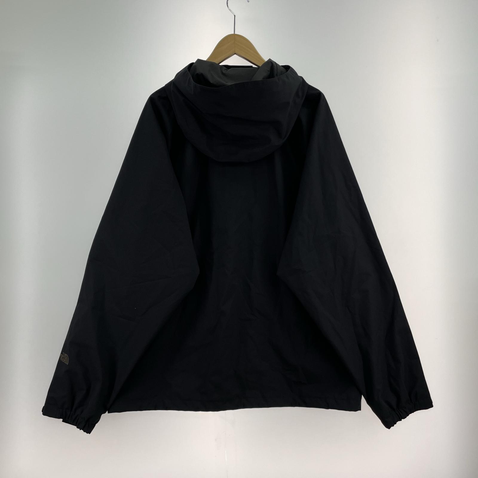 マウンテンパーカー ×THE NORTH FACE/Stow Away Jacket/L/BLK L ブラック