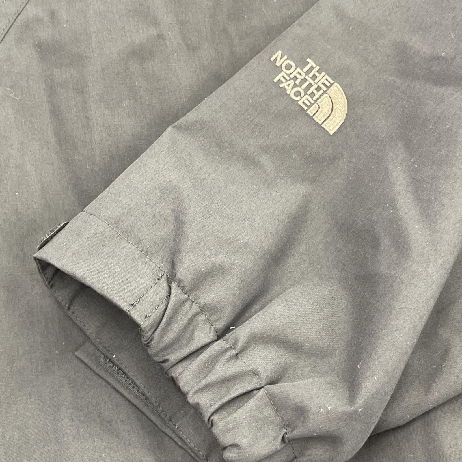 マウンテンパーカー ×THE NORTH FACE/Stow Away Jacket/L/BLK L ブラック