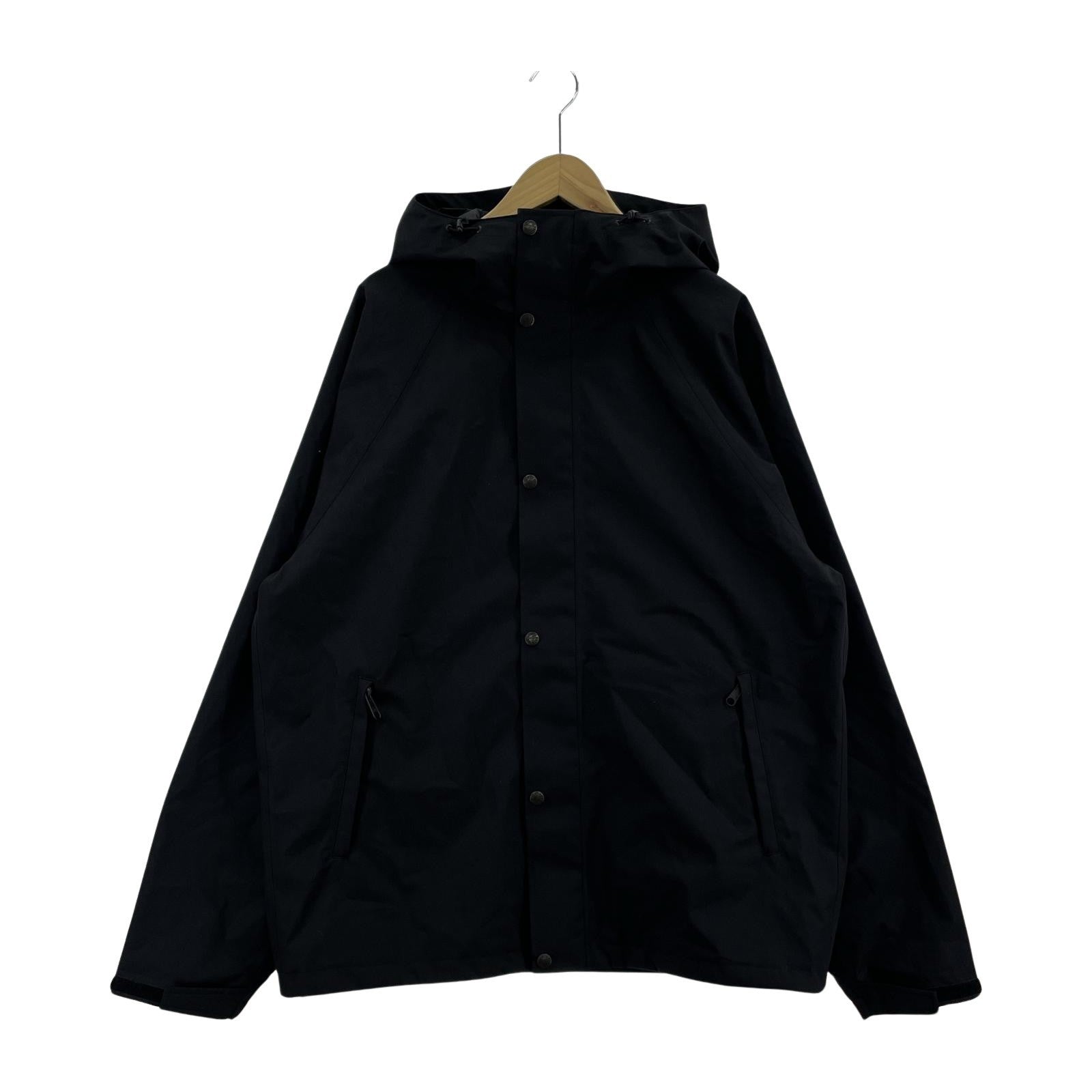 マウンテンパーカー ×THE NORTH FACE/Stow Away Jacket/L/BLK L ブラック