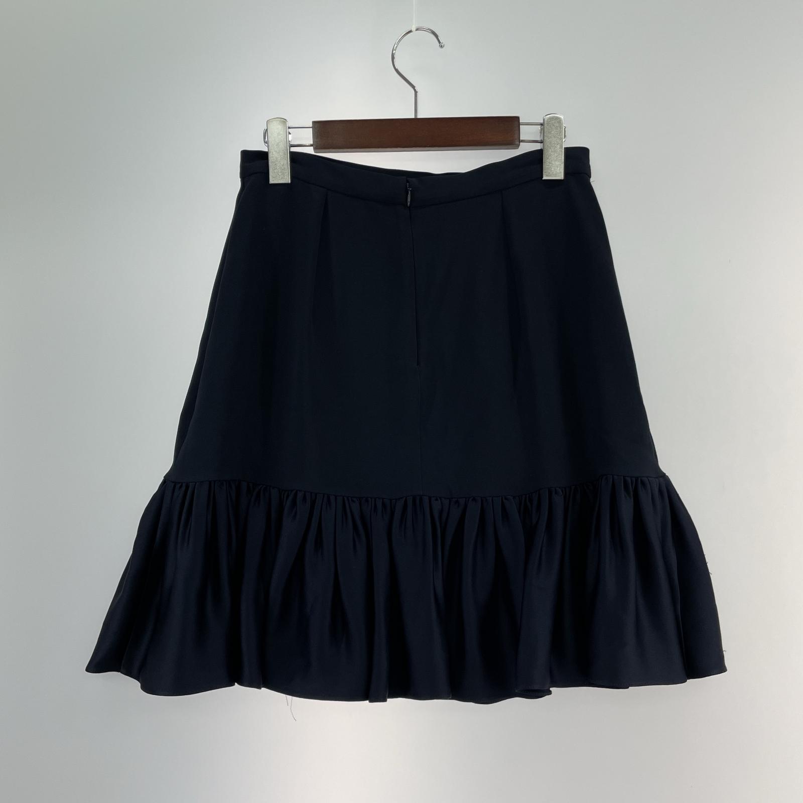 スカート NVY 40 ネイビー