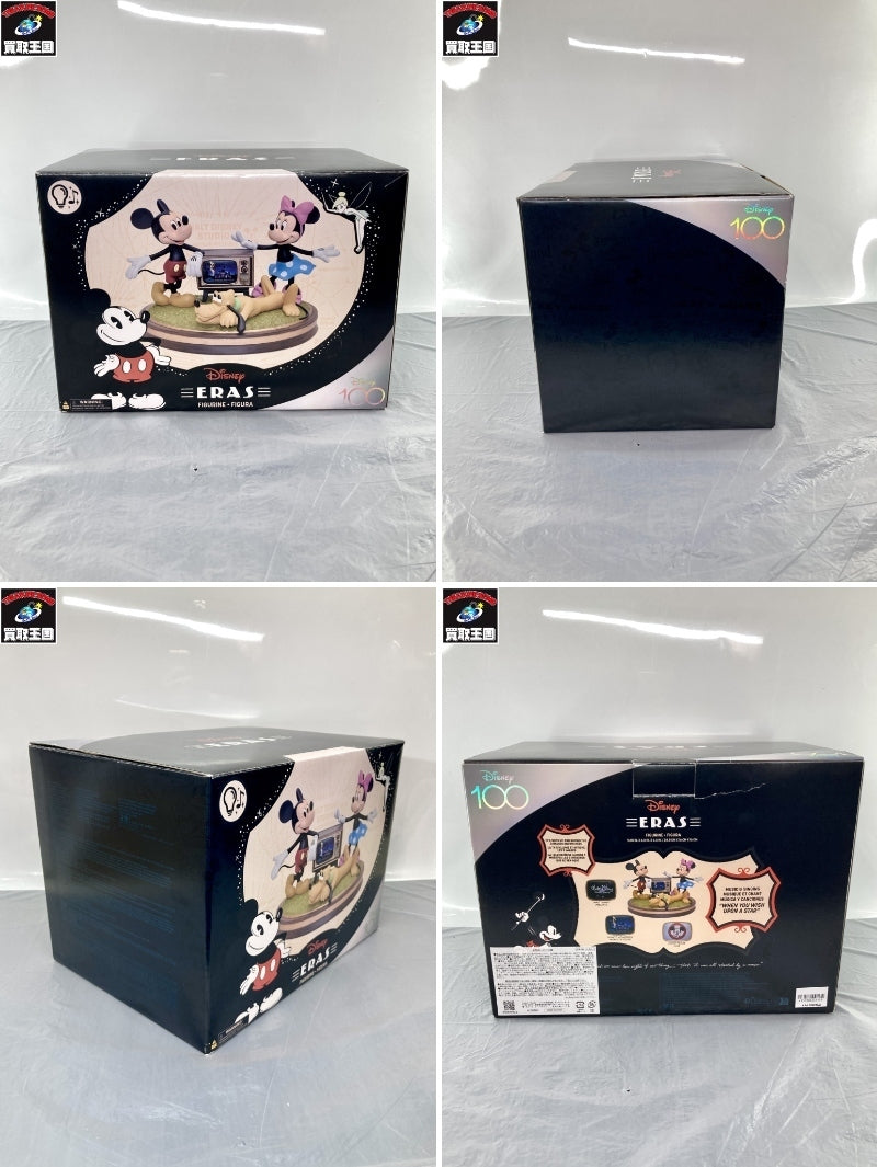 Disney100 The Eras Collections フィギュア/グッズ