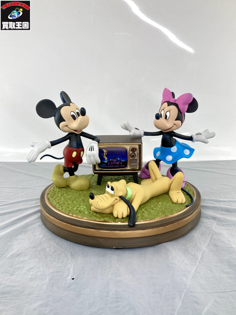 Disney100 The Eras Collections フィギュア/グッズ