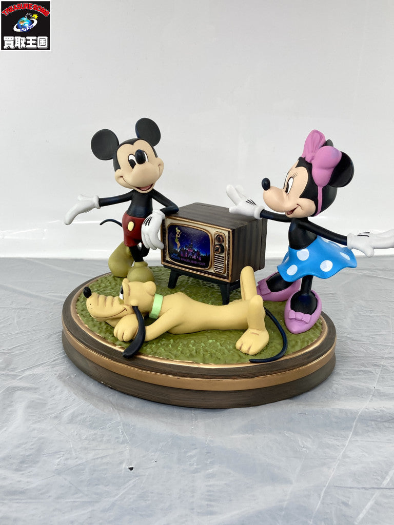 Disney100 The Eras Collections フィギュア/グッズ