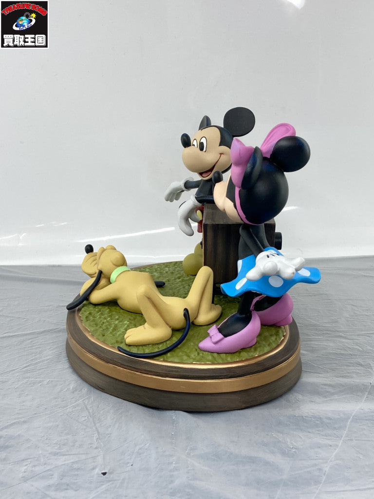 Disney100 The Eras Collections フィギュア/グッズ
