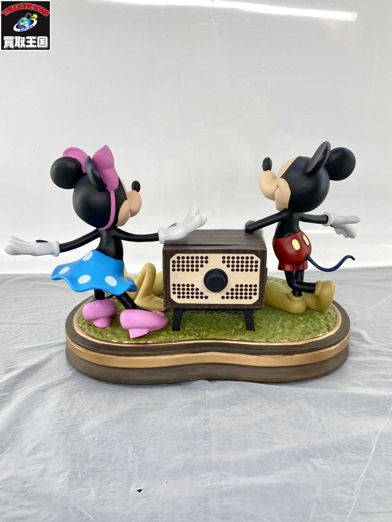 Disney100 The Eras Collections フィギュア/グッズ