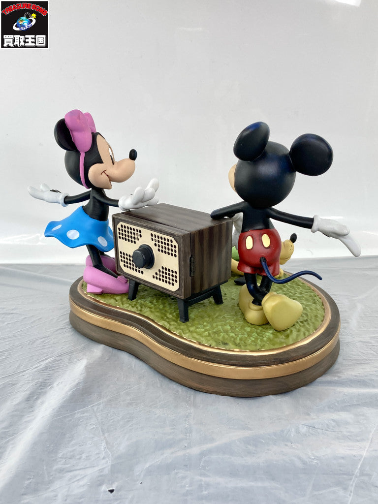 Disney100 The Eras Collections フィギュア/グッズ