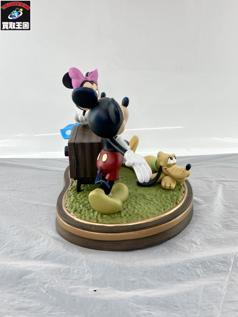 Disney100 The Eras Collections フィギュア/グッズ