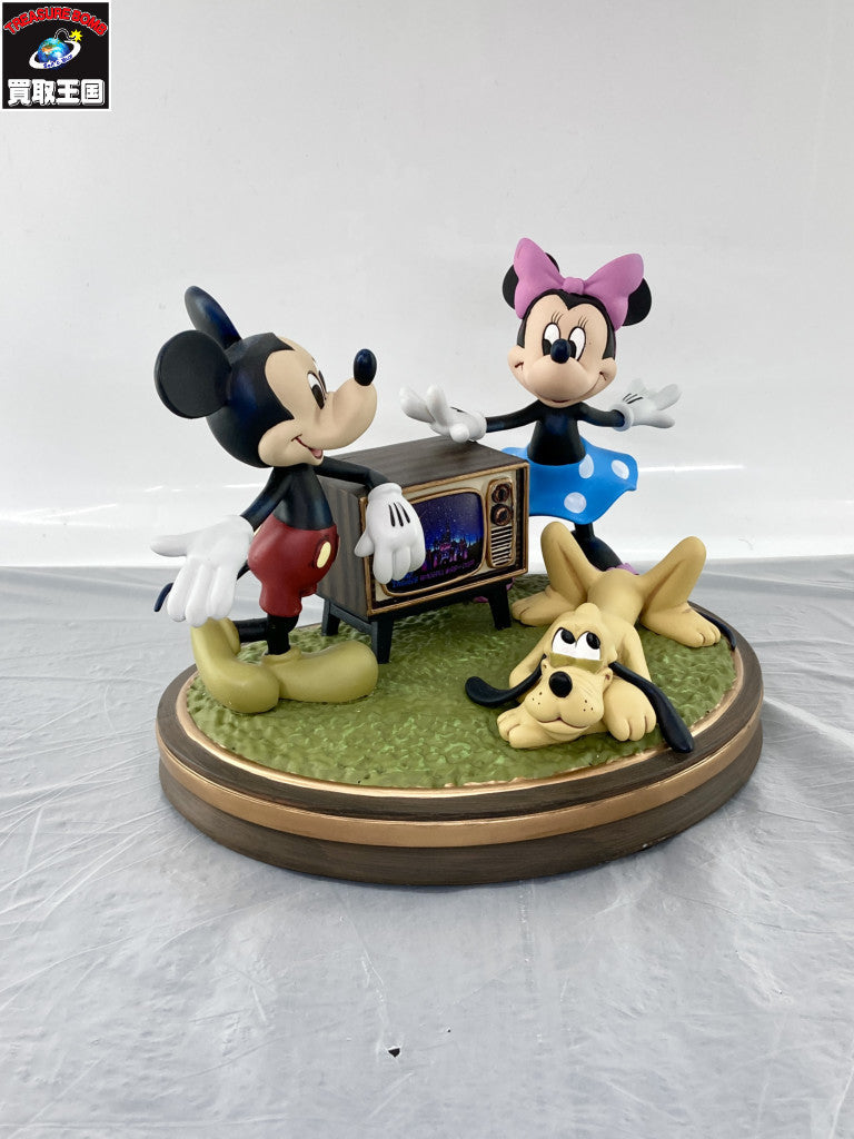 Disney100 The Eras Collections フィギュア/グッズ