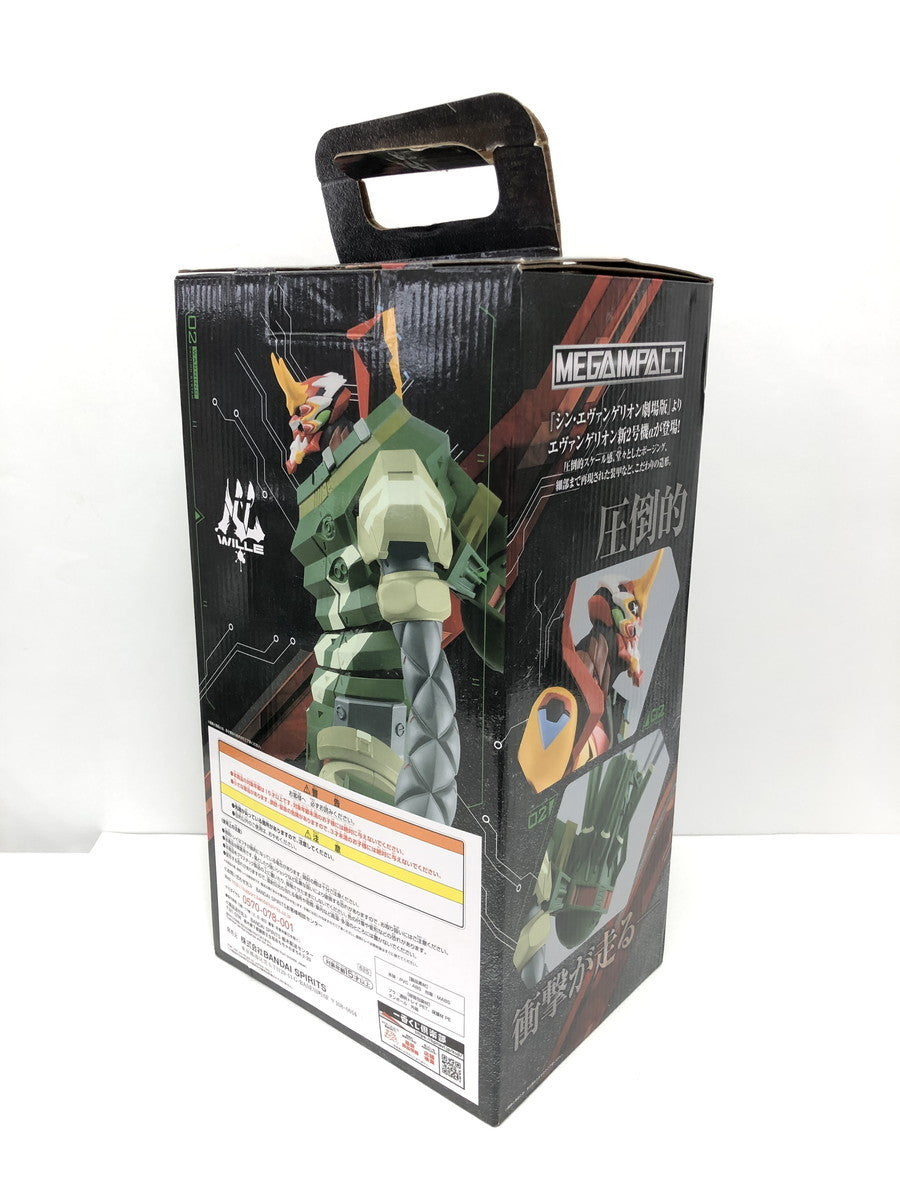 B賞 エヴァンゲリオン新2号機α フィギュア/グッズ