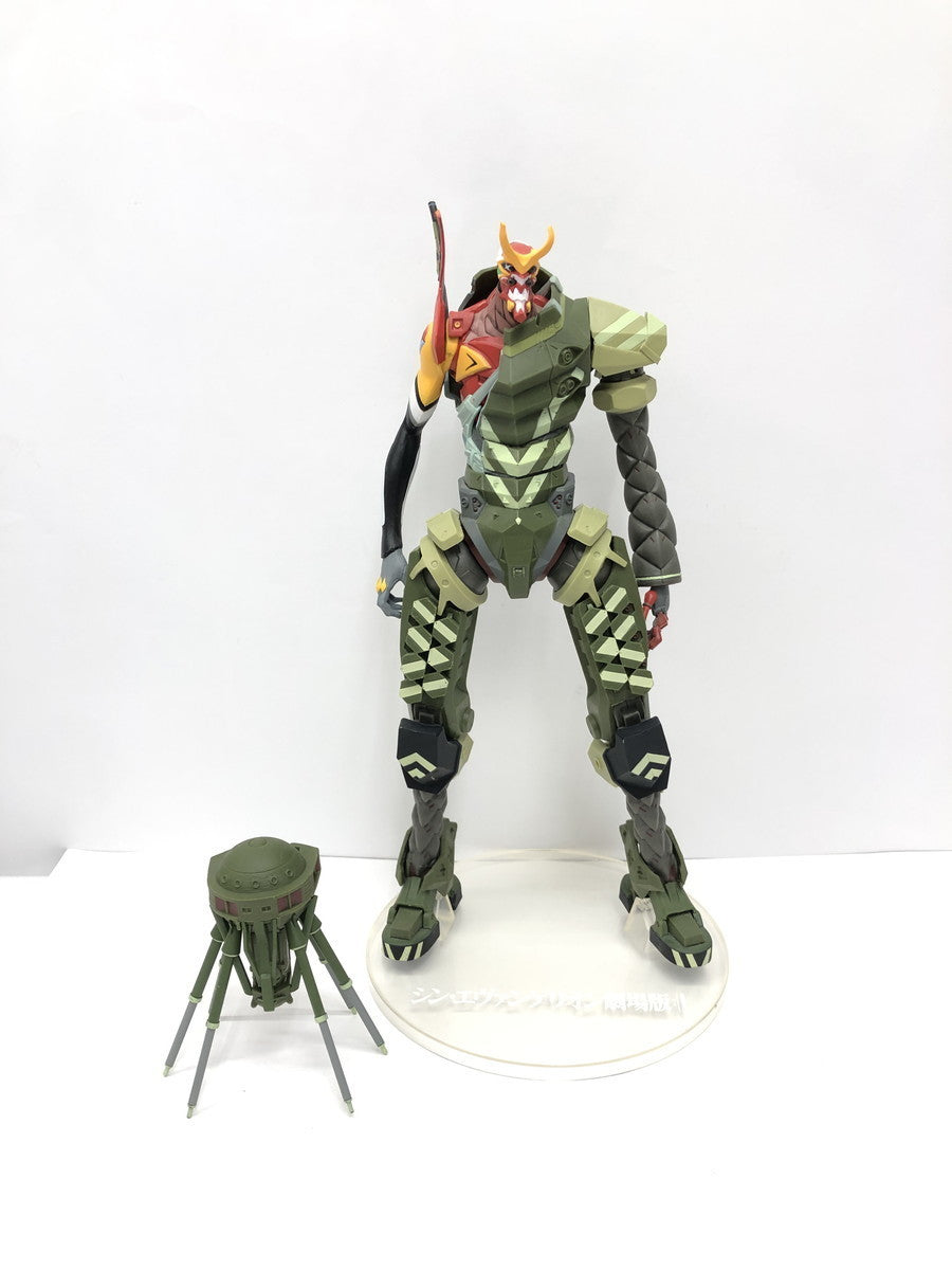 B賞 エヴァンゲリオン新2号機α フィギュア/グッズ