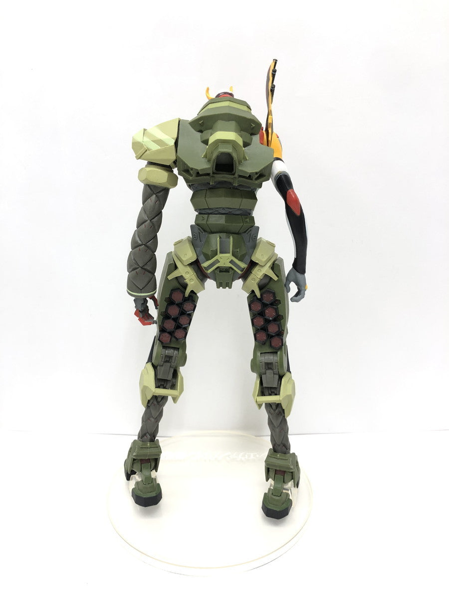 B賞 エヴァンゲリオン新2号機α フィギュア/グッズ
