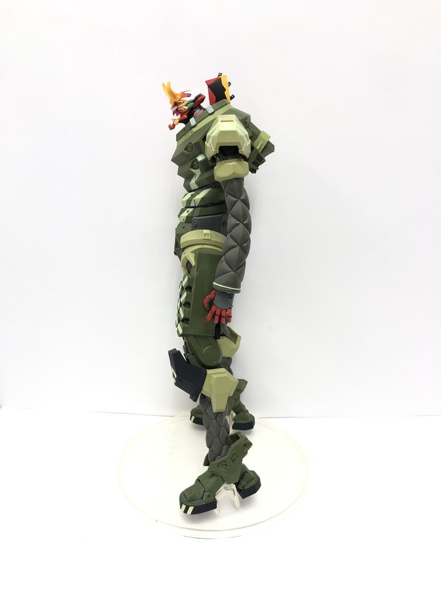 B賞 エヴァンゲリオン新2号機α フィギュア/グッズ