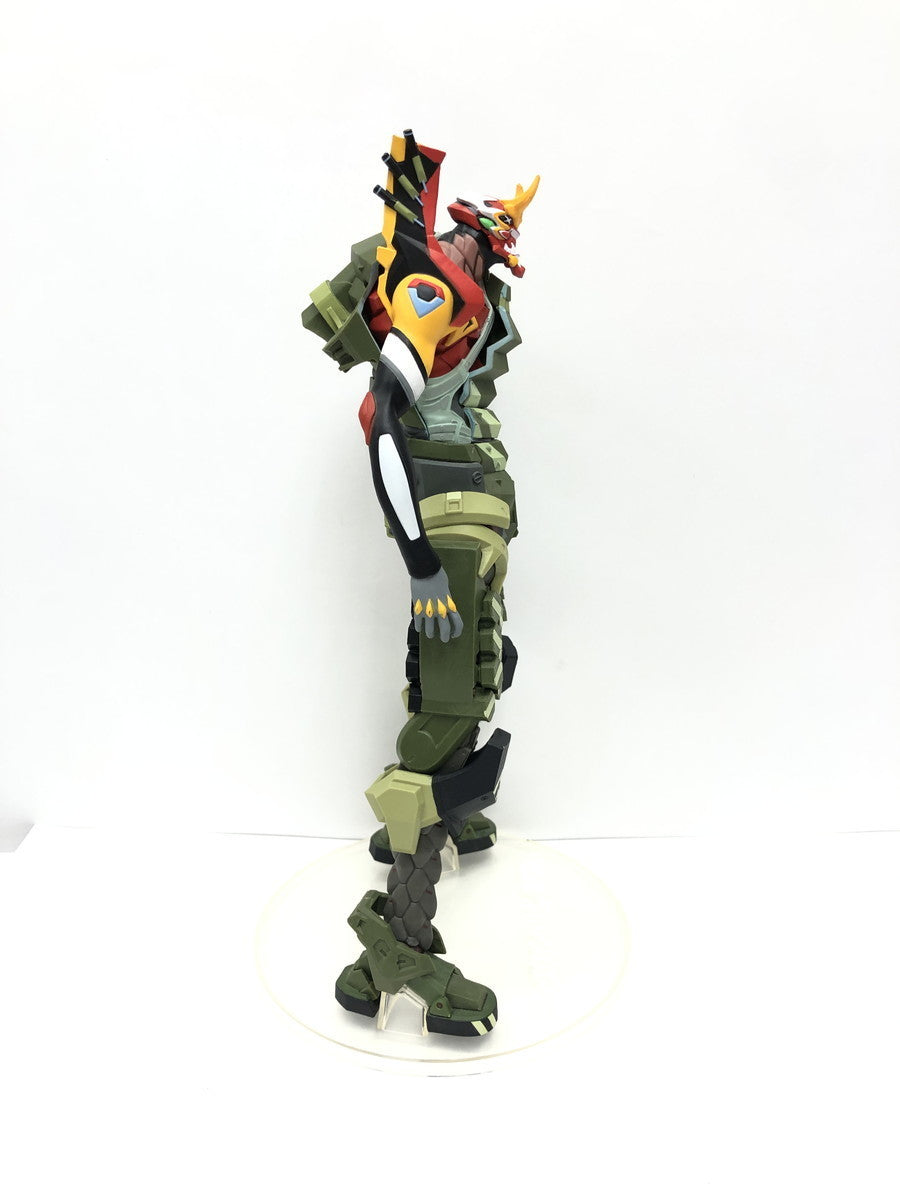 B賞 エヴァンゲリオン新2号機α フィギュア/グッズ