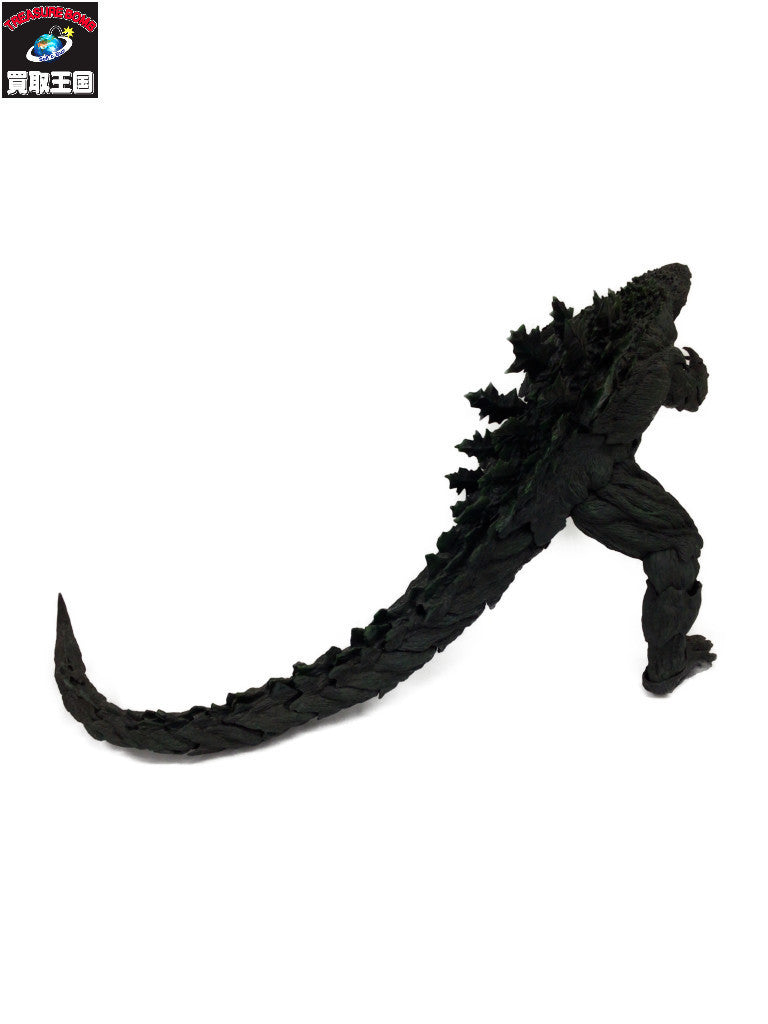 S.H.MonsterArts ゴジラ 2017 怪獣惑星 フィギュア/グッズ