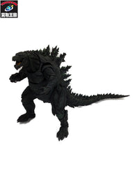 S.H.MonsterArts ゴジラ 2017 怪獣惑星 フィギュア/グッズ
