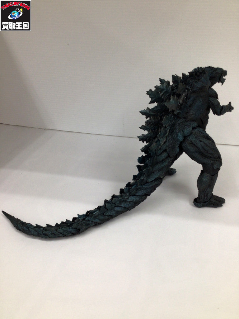 S.H.MonsterArts ゴジラ・アース フィギュア/グッズ