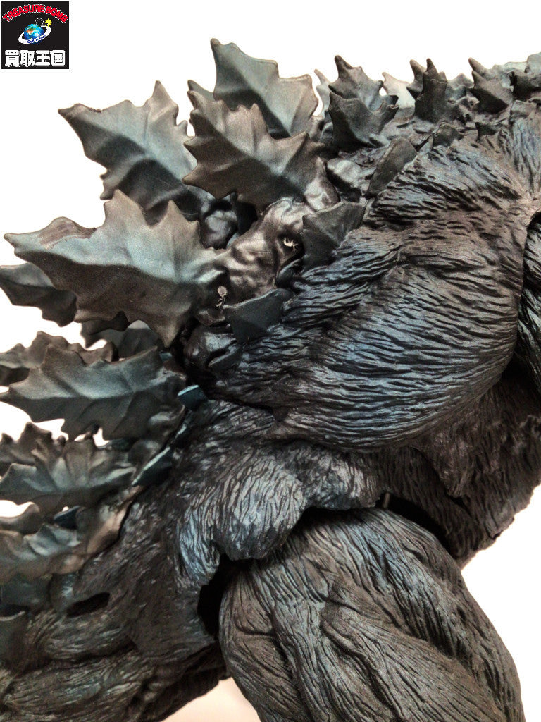 S.H.MonsterArts ゴジラ・アース フィギュア/グッズ