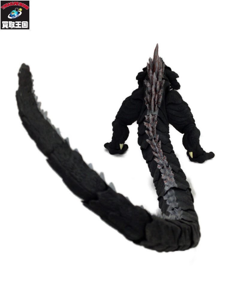 S.H.MonsterArts ゴジラウルティマ フィギュア/グッズ