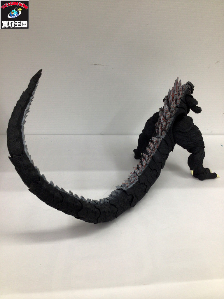 S.H.MonsterArts ゴジラウルティマ フィギュア/グッズ