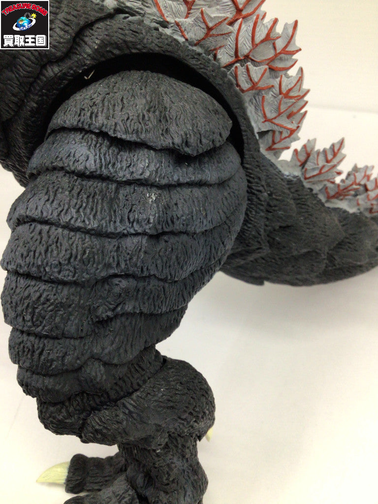 S.H.MonsterArts ゴジラウルティマ フィギュア/グッズ