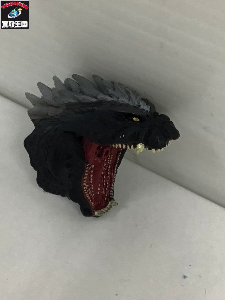 S.H.MonsterArts ゴジラウルティマ フィギュア/グッズ
