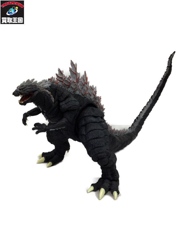 S.H.MonsterArts ゴジラウルティマ フィギュア/グッズ