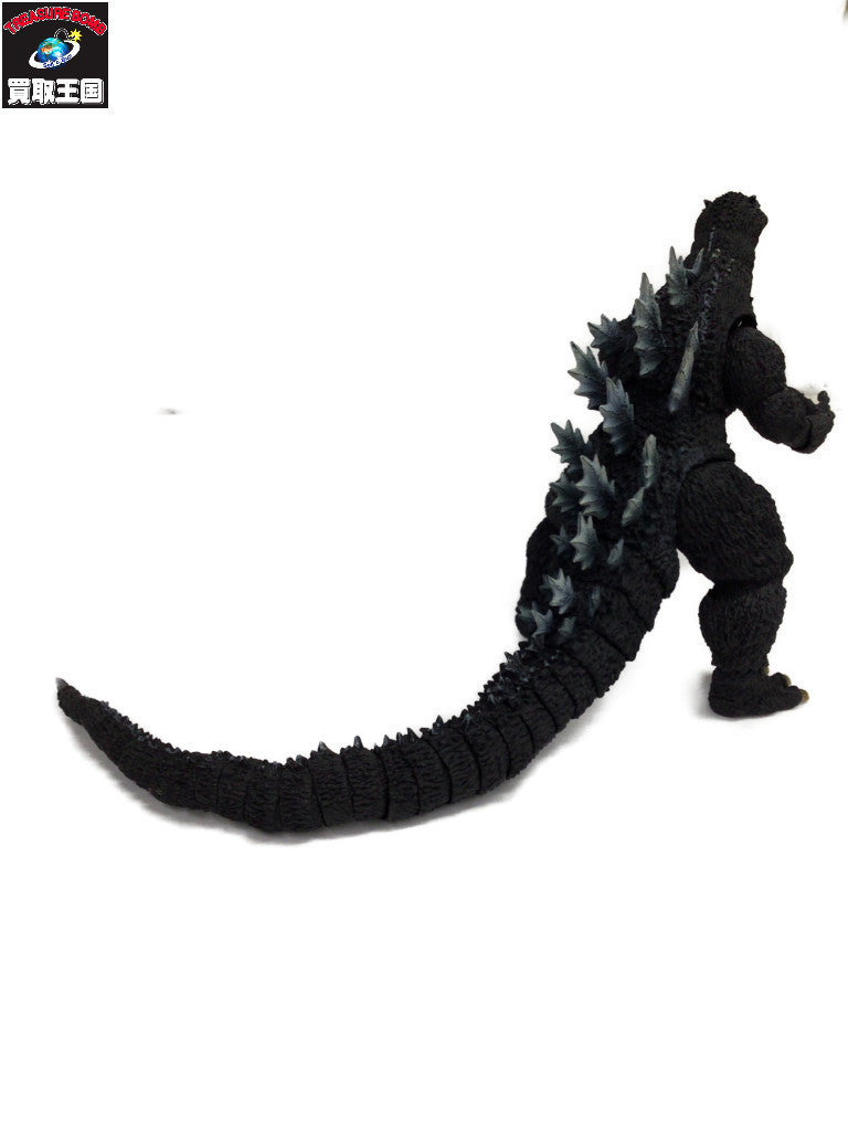 S.H.MonsterArts ゴジラ FINAL WARS フィギュア/グッズ