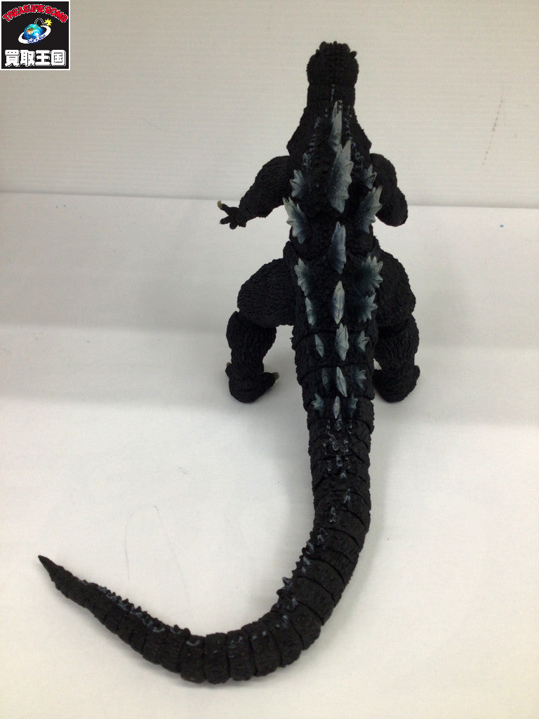 S.H.MonsterArts ゴジラ FINAL WARS フィギュア/グッズ