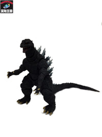 S.H.MonsterArts ゴジラ FINAL WARS フィギュア/グッズ