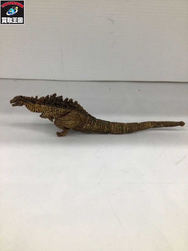 S.H.MonsterArts シン・ゴジラ 第2&3形態 ゴジラストア限定 フィギュア/グッズ