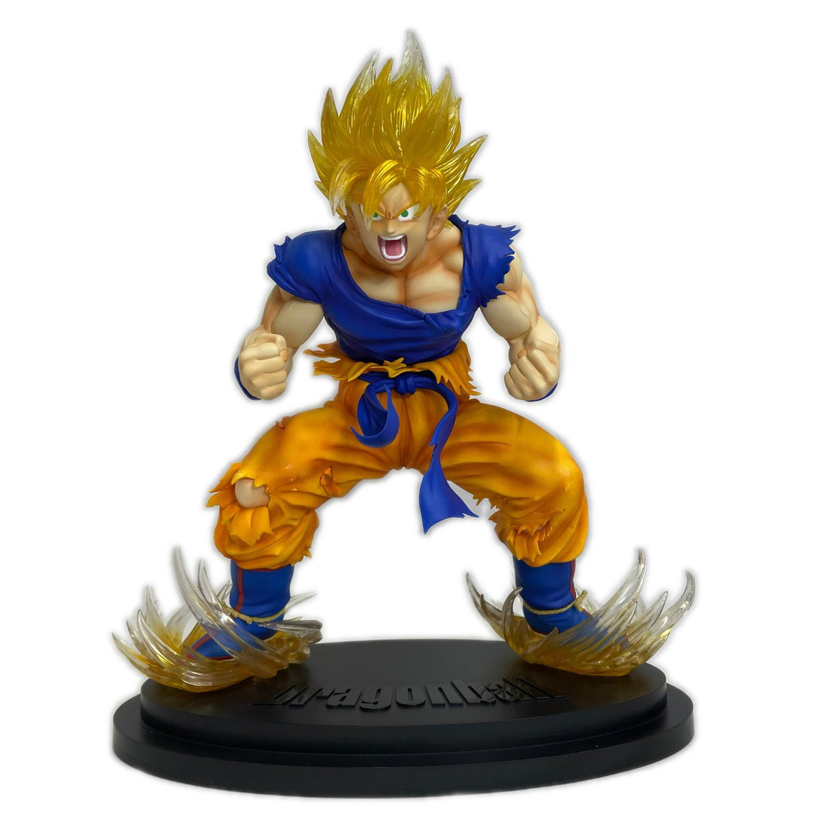 超像Artコレクション ドラゴンボール改 スーパーサイヤ人 孫悟空 ドラゴンボール フィギュア/グッズ