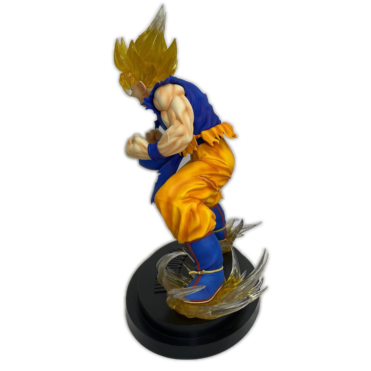 超像Artコレクション ドラゴンボール改 スーパーサイヤ人 孫悟空 ドラゴンボール フィギュア/グッズ