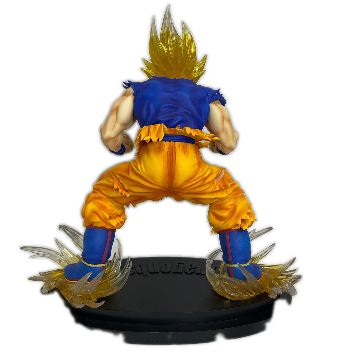 超像Artコレクション ドラゴンボール改 スーパーサイヤ人 孫悟空 ドラゴンボール フィギュア/グッズ