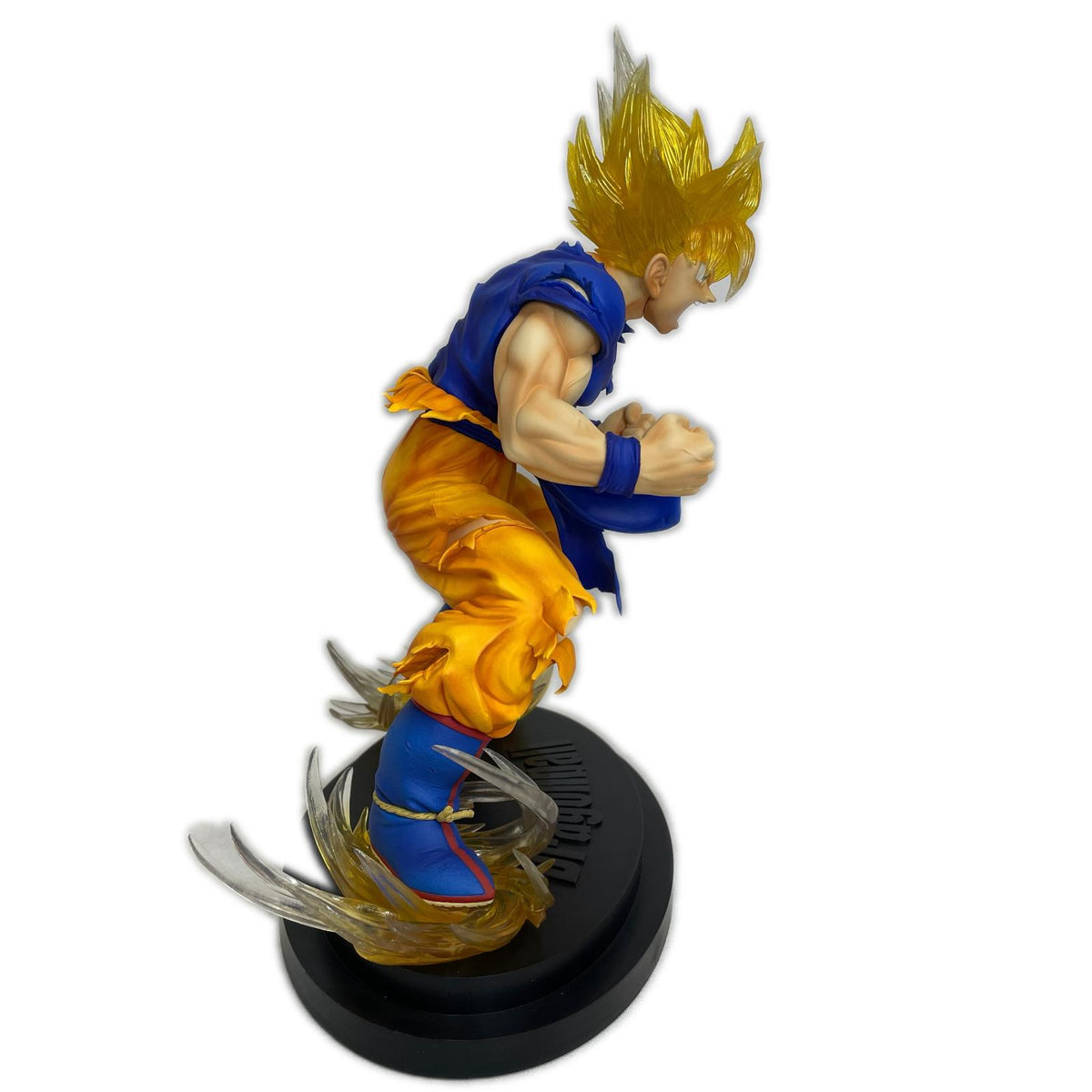 超像Artコレクション ドラゴンボール改 スーパーサイヤ人 孫悟空 ドラゴンボール フィギュア/グッズ