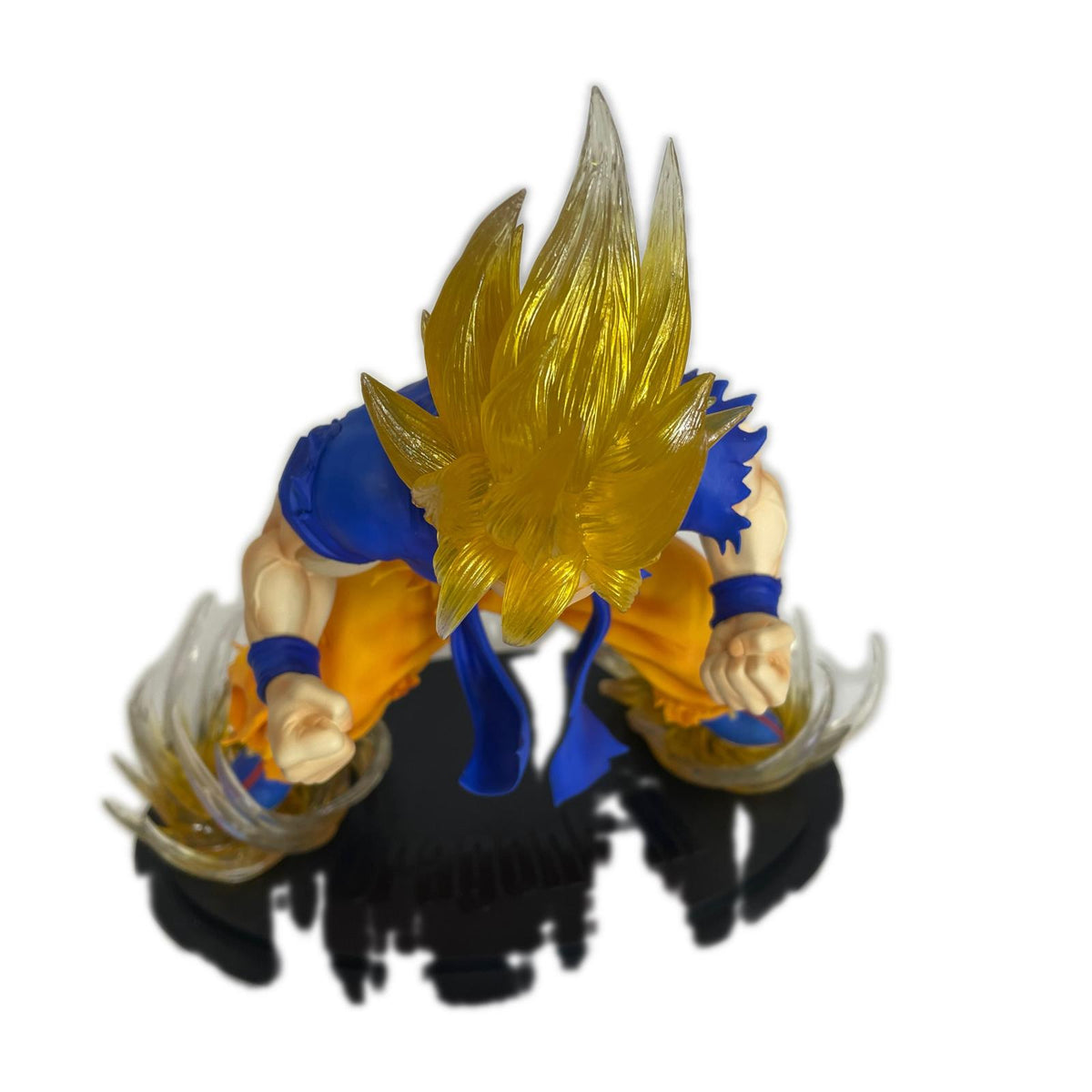 超像Artコレクション ドラゴンボール改 スーパーサイヤ人 孫悟空 ドラゴンボール フィギュア/グッズ