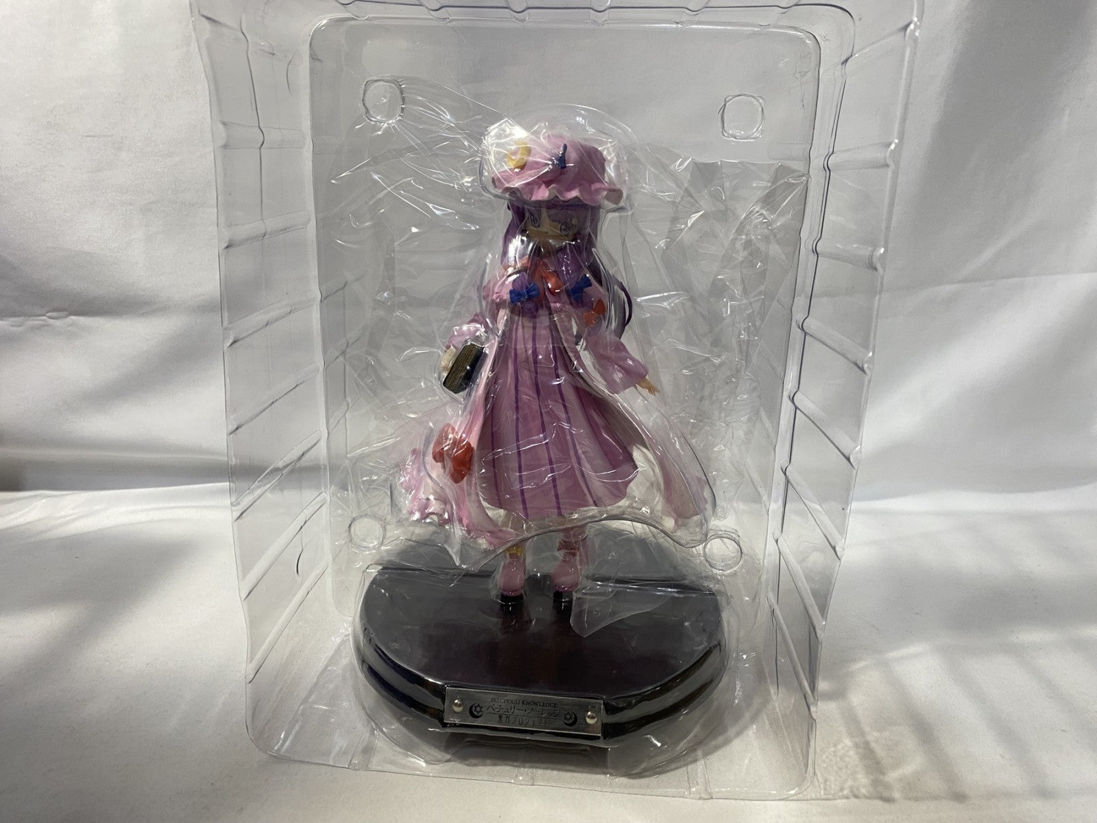 グリフォンエンタープライズ パチュリーレーレッジ 通常ver. フィギュア/グッズ